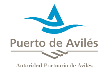 Logotipo del nombre de la empresa
