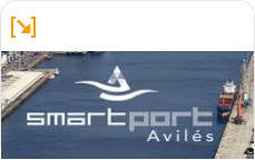 Smart Port Avilés