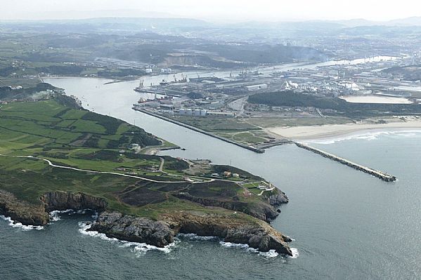 Bocana del Puerto