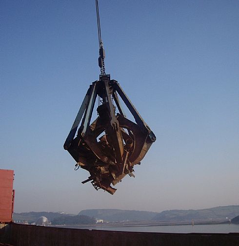 Scrap