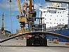 Plate unloading