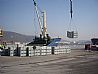 Loading of zinc