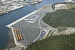 Obra finalizada