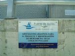 Cartel obra