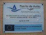 Cartel obra
