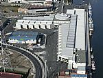 Obra finalizada.