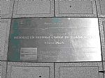 Placa obra