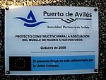 Cartel obra