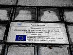 Cartel obra