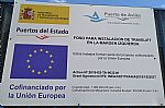 Cartel de la obra