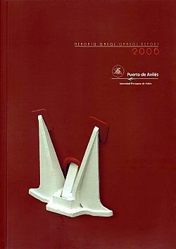 Memoria anual 2006