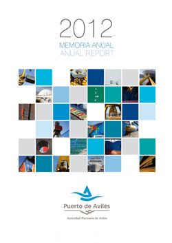 Memoria 2012
