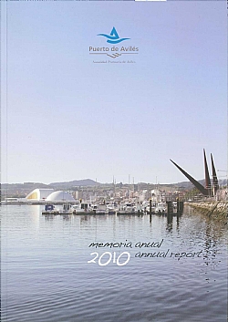 Memoria 2010
