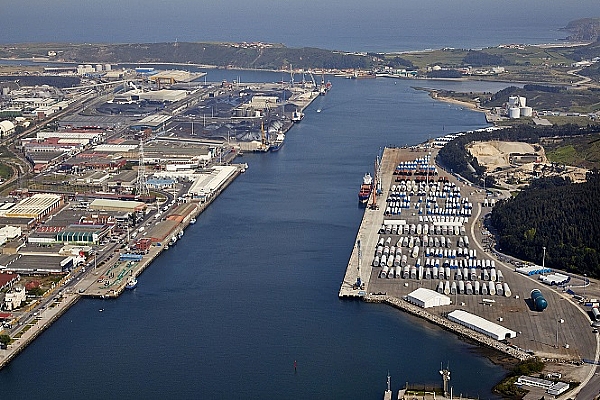 Muelle Valliniello