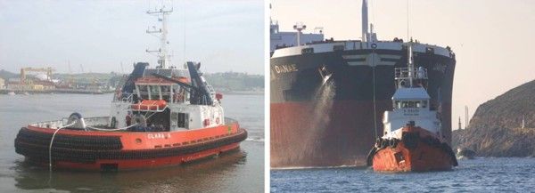 Tugs