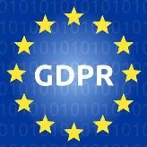 Logo GDPR